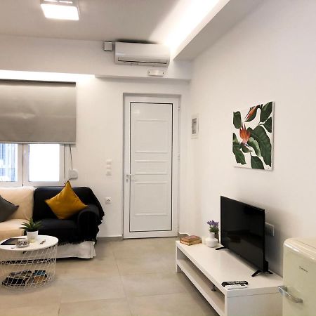Stelisia Rooms Chania  Exteriér fotografie
