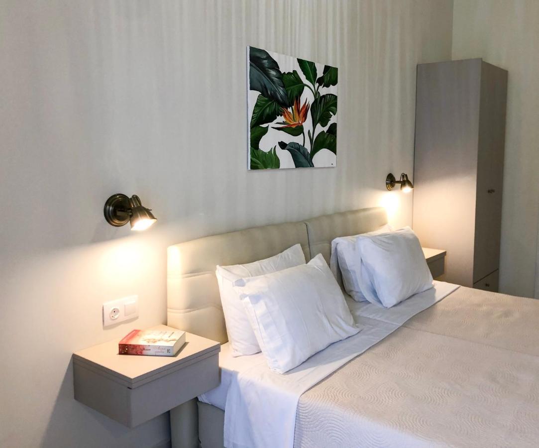 Stelisia Rooms Chania  Exteriér fotografie