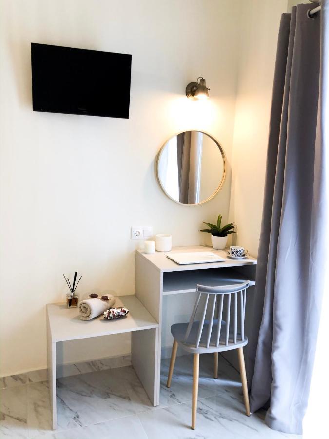 Stelisia Rooms Chania  Exteriér fotografie