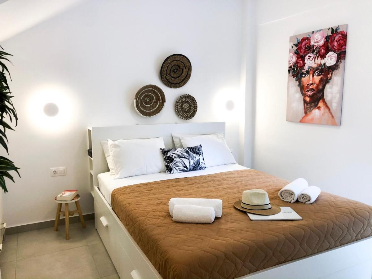 Stelisia Rooms Chania  Exteriér fotografie