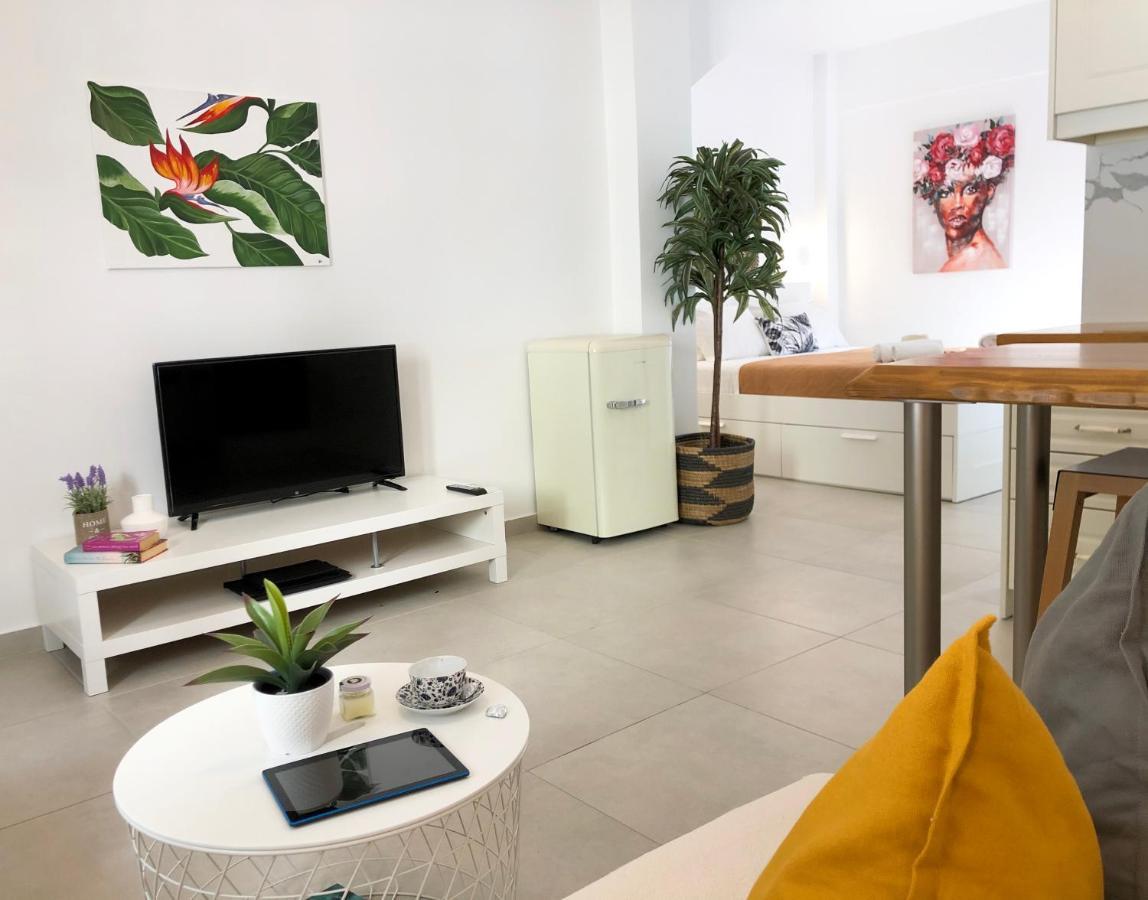 Stelisia Rooms Chania  Exteriér fotografie