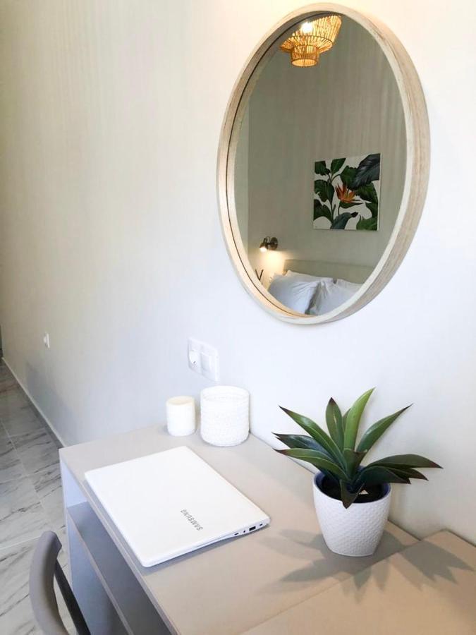 Stelisia Rooms Chania  Exteriér fotografie