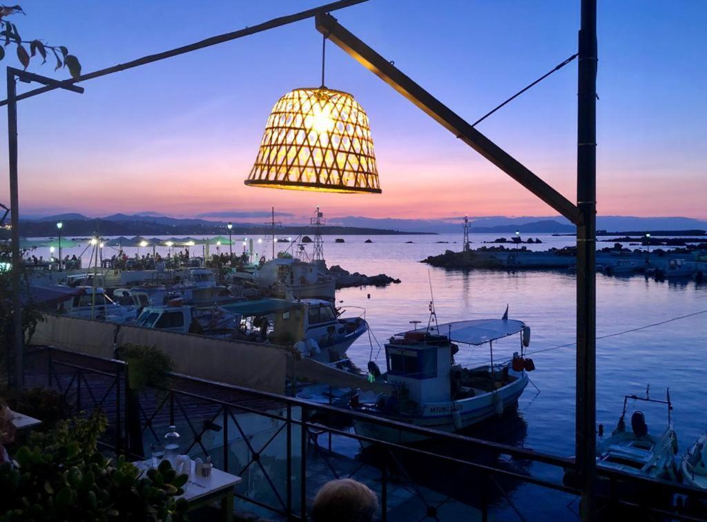 Stelisia Rooms Chania  Exteriér fotografie