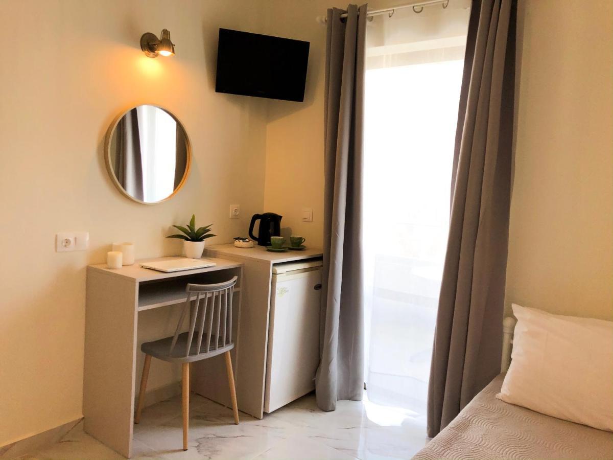Stelisia Rooms Chania  Exteriér fotografie
