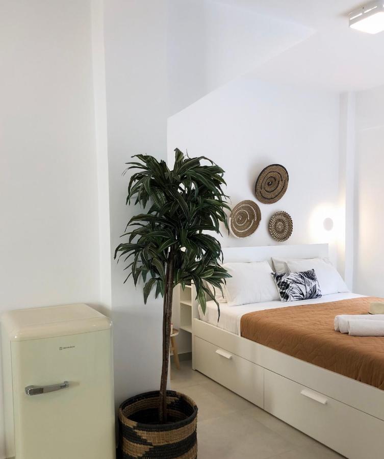 Stelisia Rooms Chania  Exteriér fotografie